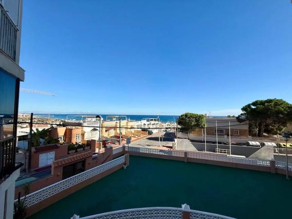 Estudio en Barrio Cabo Cervera