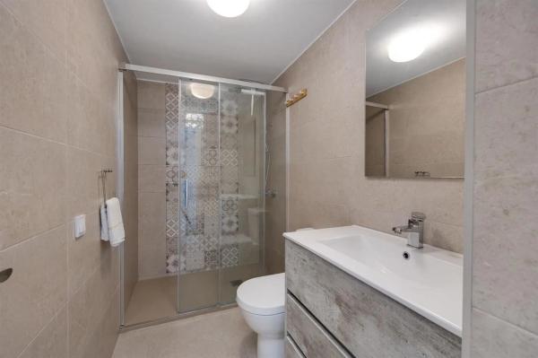 Piso en paseo de la Brisa