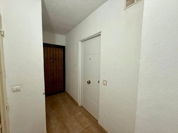 Estudio en Barrio Cabo Cervera