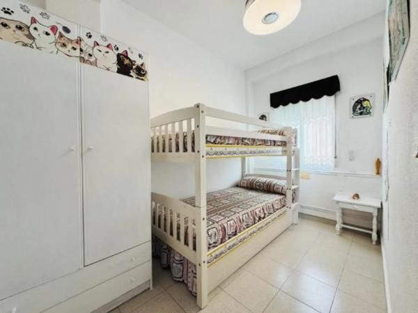 Piso en calle Antonio Gil