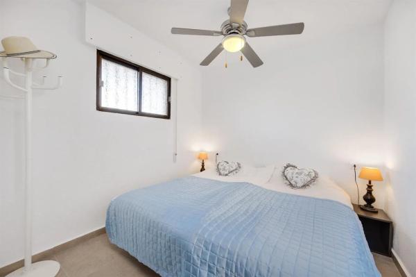 Piso en paseo de la Brisa