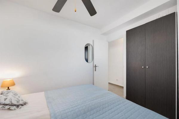 Piso en paseo de la Brisa