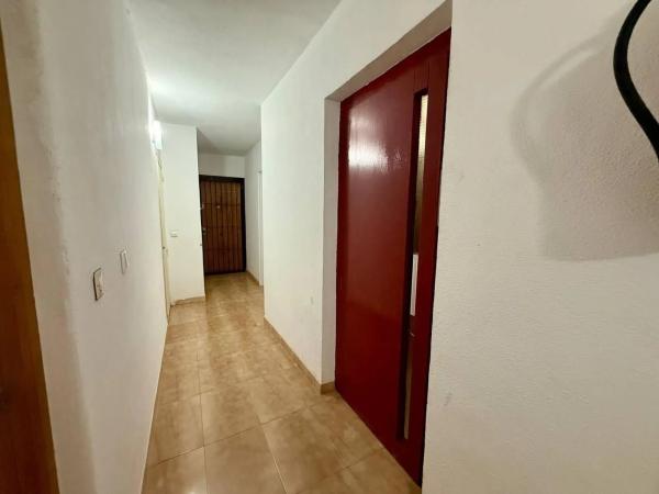 Estudio en Barrio Cabo Cervera