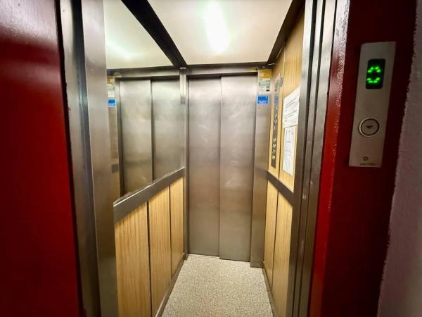 Estudio en Barrio Cabo Cervera