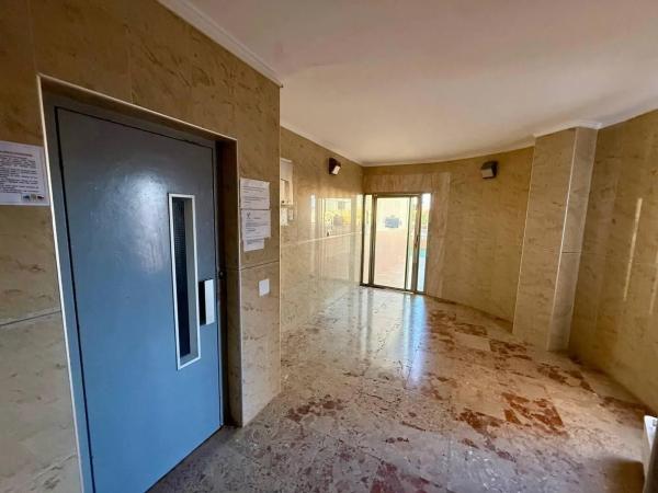 Estudio en Barrio Cabo Cervera