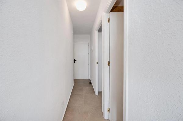 Piso en paseo de la Brisa