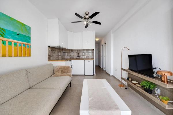 Piso en paseo de la Brisa