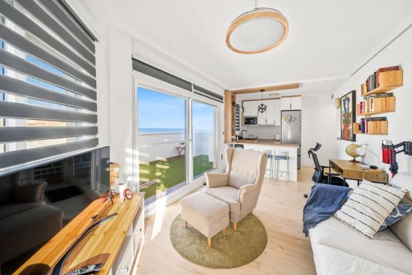 Piso en calle San Roque