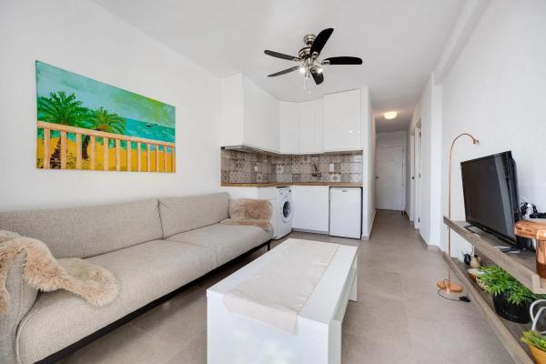 Piso en paseo de la Brisa