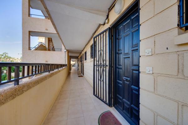 Piso en paseo de la Brisa