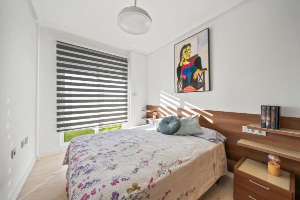 Piso en calle San Roque