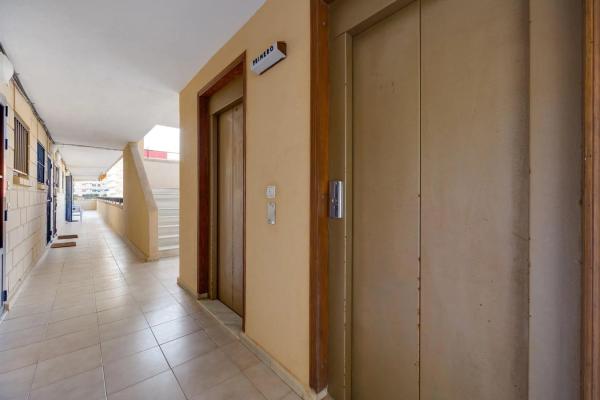 Piso en paseo de la Brisa