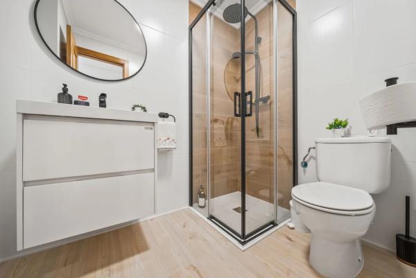 Piso en calle San Roque