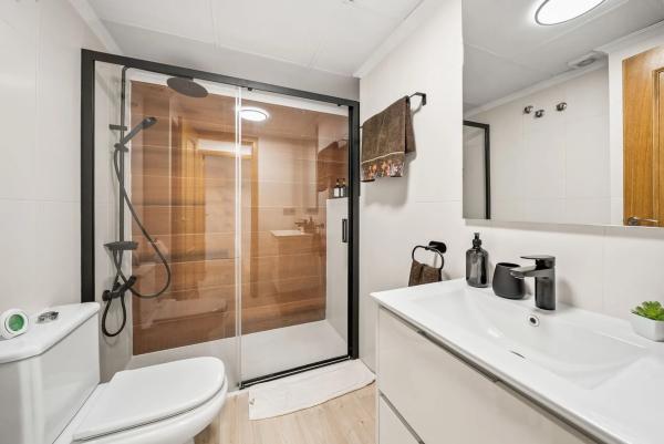 Piso en calle San Roque