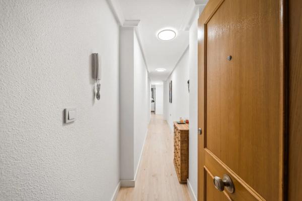 Piso en calle San Roque