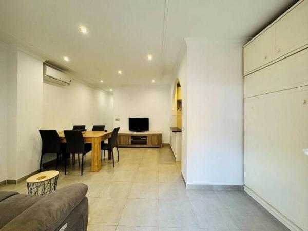 Piso en Barrio Gaspar Perrelló