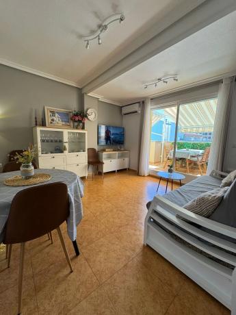 Ático en calle San Juan, 8