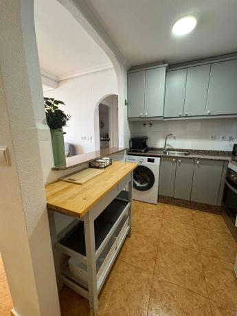 Ático en calle San Juan, 8