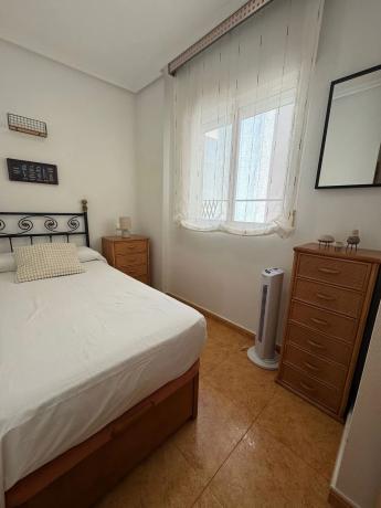 Ático en calle San Juan, 8