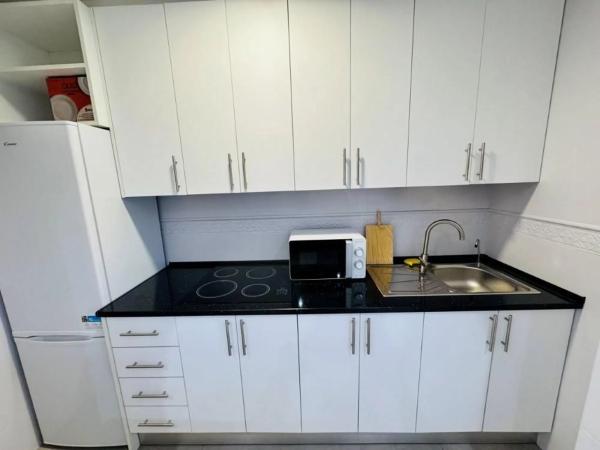 Piso en Barrio Gaspar Perrelló