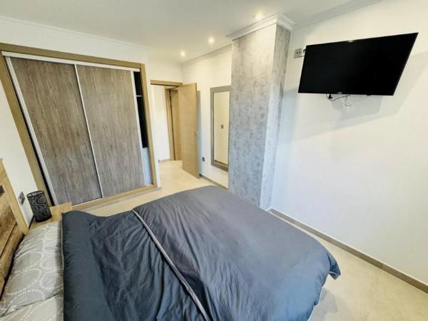 Piso en Barrio Gaspar Perrelló