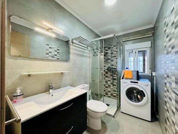 Piso en Barrio Gaspar Perrelló