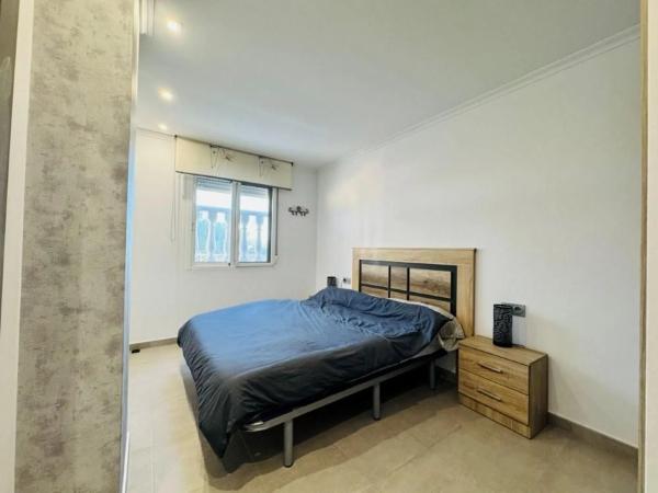 Piso en Barrio Gaspar Perrelló