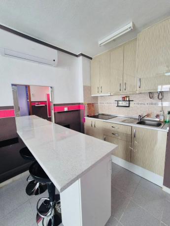 Piso en avenida Robleda