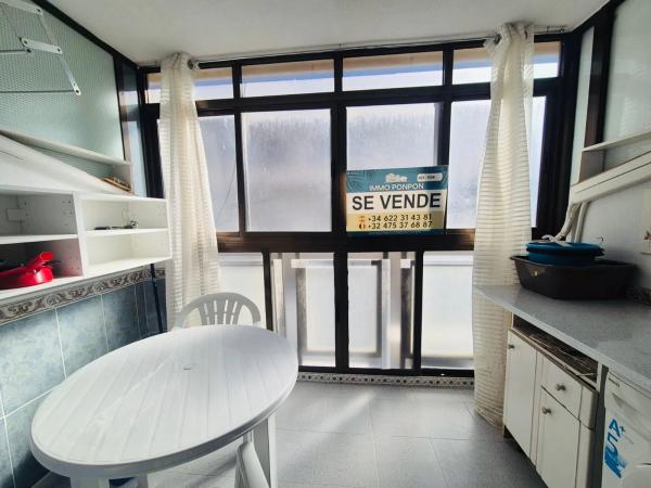 Piso en avenida Robleda