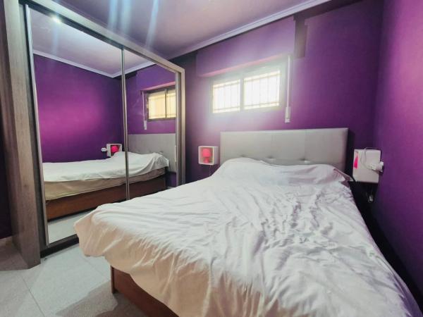 Piso en avenida Robleda