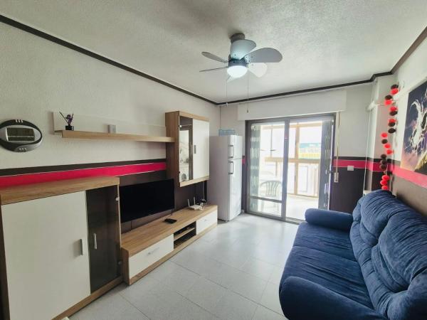 Piso en avenida Robleda