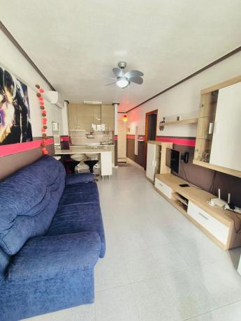 Piso en avenida Robleda