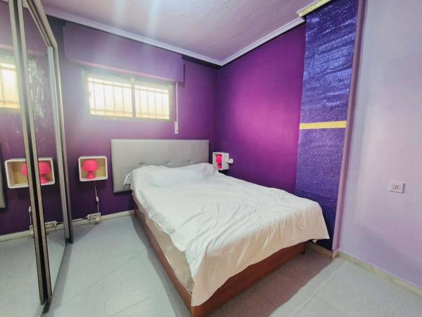 Piso en avenida Robleda