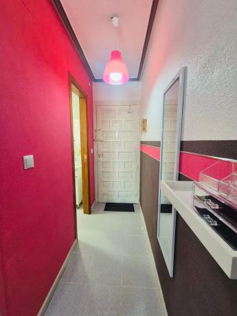 Piso en avenida Robleda