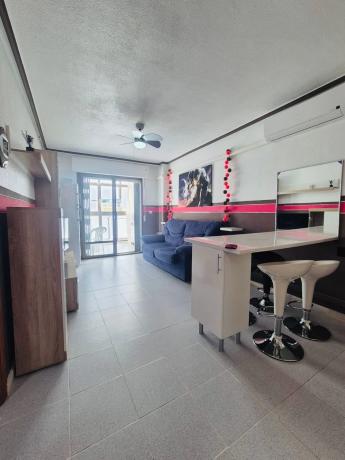 Piso en avenida Robleda