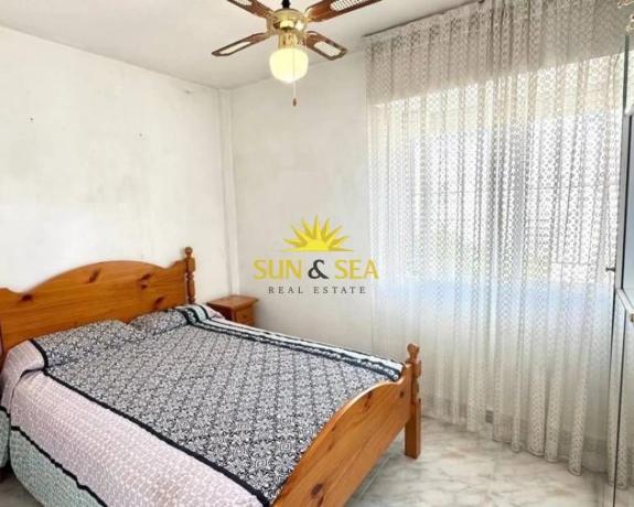 Chalet en Barrio La Siesta - El Salado - Torreta