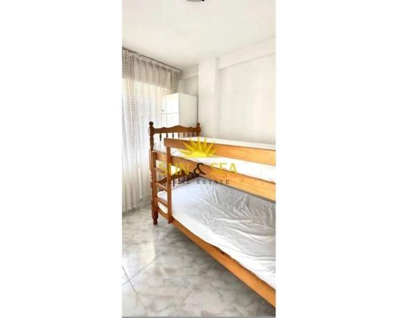 Chalet en Barrio La Siesta - El Salado - Torreta