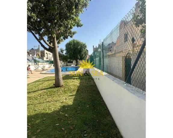 Chalet en Barrio La Siesta - El Salado - Torreta