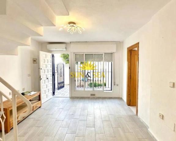 Chalet en Barrio La Siesta - El Salado - Torreta