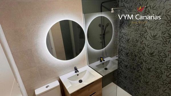 Chalet en Barrio La Siesta - El Salado - Torreta