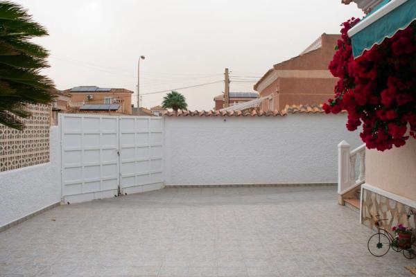 Chalet en Barrio La Siesta - El Salado - Torreta