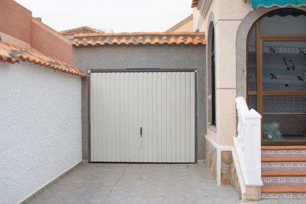 Chalet en Barrio La Siesta - El Salado - Torreta