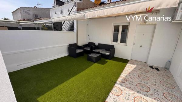 Chalet en Barrio La Siesta - El Salado - Torreta