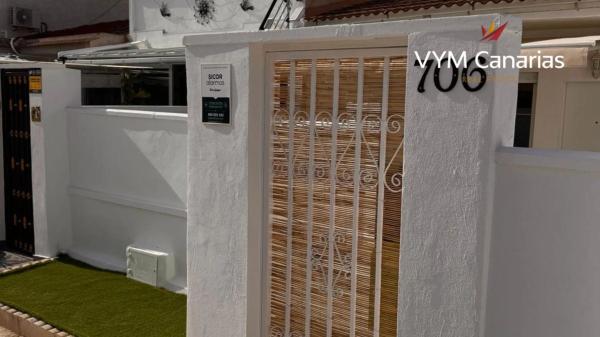 Chalet en Barrio La Siesta - El Salado - Torreta