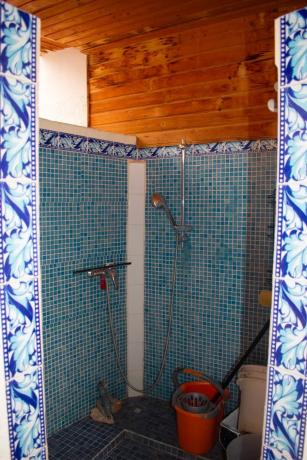 Chalet en Barrio La Siesta - El Salado - Torreta