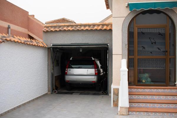 Chalet en Barrio La Siesta - El Salado - Torreta
