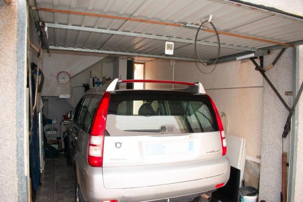 Chalet en Barrio La Siesta - El Salado - Torreta