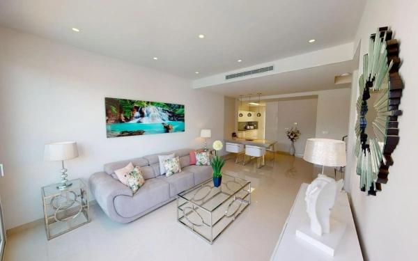 Casa independiente en calle Villa Madrid