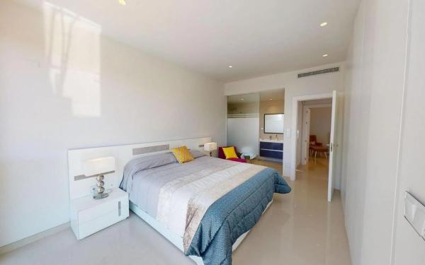 Casa independiente en calle Villa Madrid