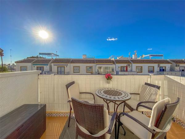 Piso en calle Carmen